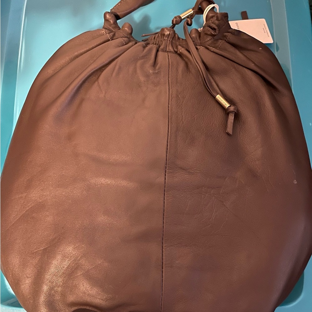 🍀 Lucky Brand “Alva Hobo”🍀 - Picture 6 of 8